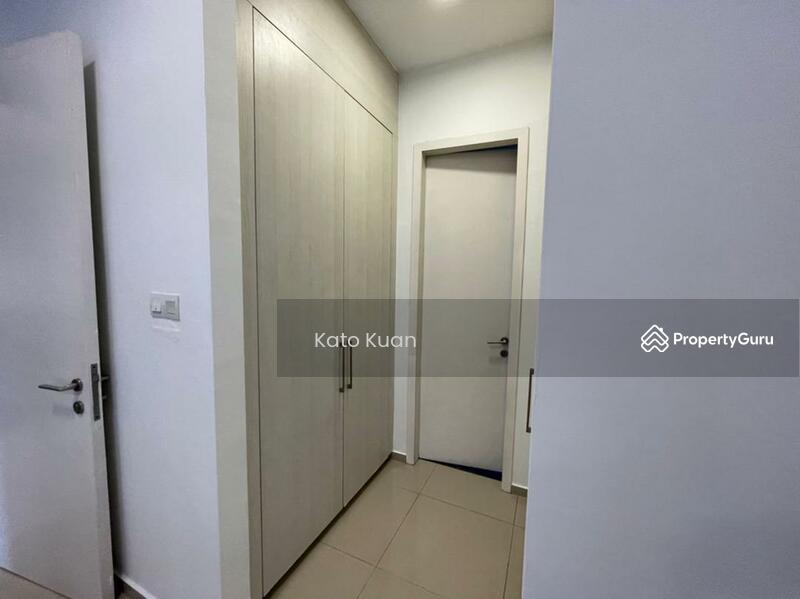 Service Residence for Rent at Cascades Residency - Kato Kuan - PropertyGuru.com.my