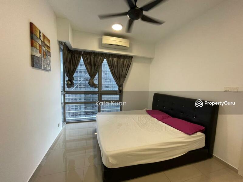 Service Residence for Rent at Cascades Residency - Kato Kuan - PropertyGuru.com.my