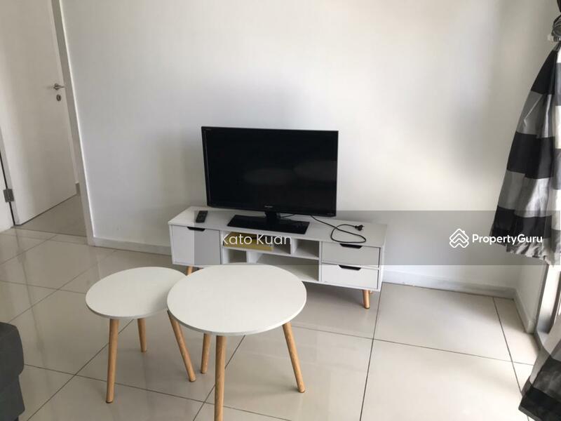 Service Residence for Rent at Cascades Residency @ Dataran Cascade - Kato Kuan - PropertyGuru.com.my