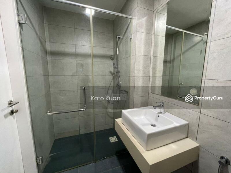 Service Residence for Rent at Cascades Residency @ Dataran Cascade - Kato Kuan - PropertyGuru.com.my