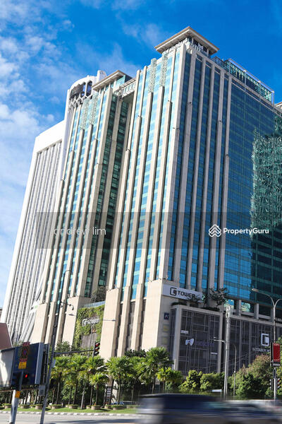 Pejabat untuk Disewa di KLCC (KL City Centre) - andrew lim - PropertyGuru.com.my