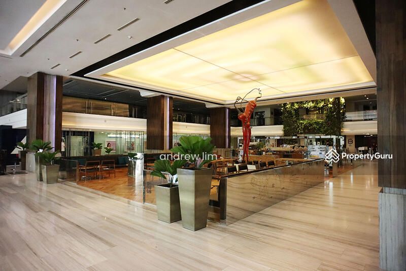 Pejabat untuk Disewa di KLCC (KL City Centre) - andrew lim - PropertyGuru.com.my