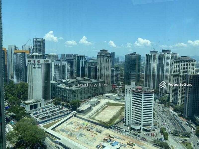Pejabat untuk Disewa di KLCC (KL City Centre) - andrew lim - PropertyGuru.com.my