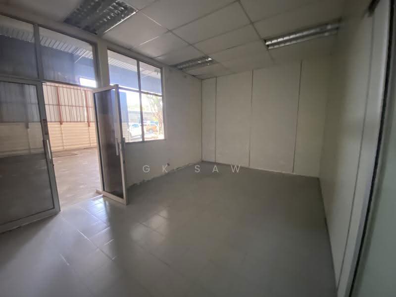 Factory for Rent in Seberang Perai (Penang) - GK Saw - Interior - PropertyGuru.com.my