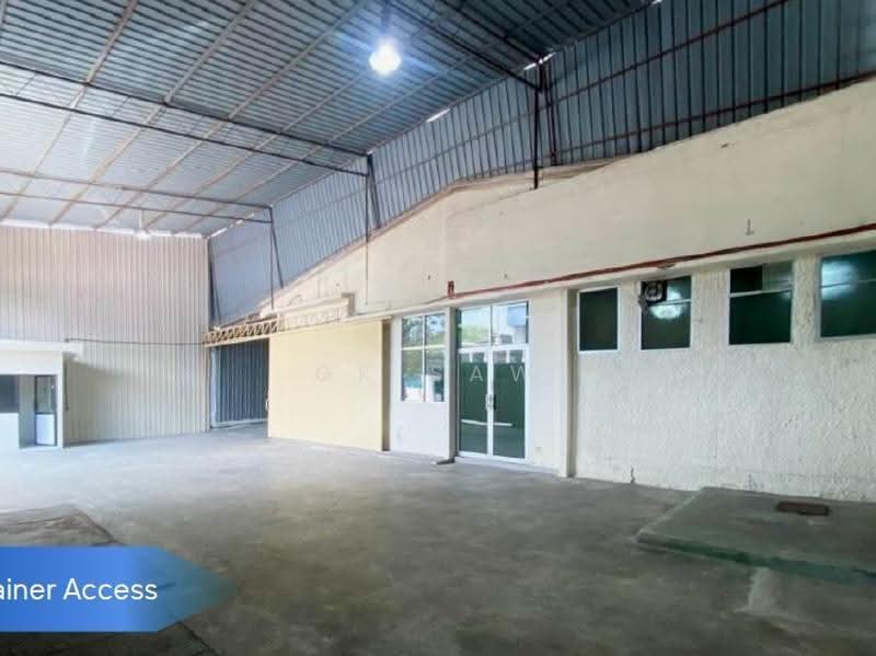 Factory for Rent in Seberang Perai (Penang) - GK Saw - Interior - PropertyGuru.com.my