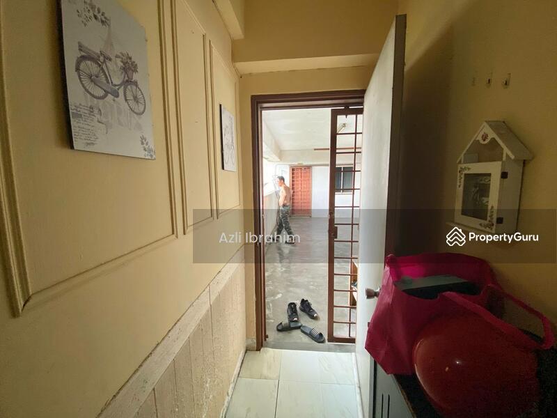 Angsana Apartment (USJ 1) untuk dijual Persiaran Subang Mewah