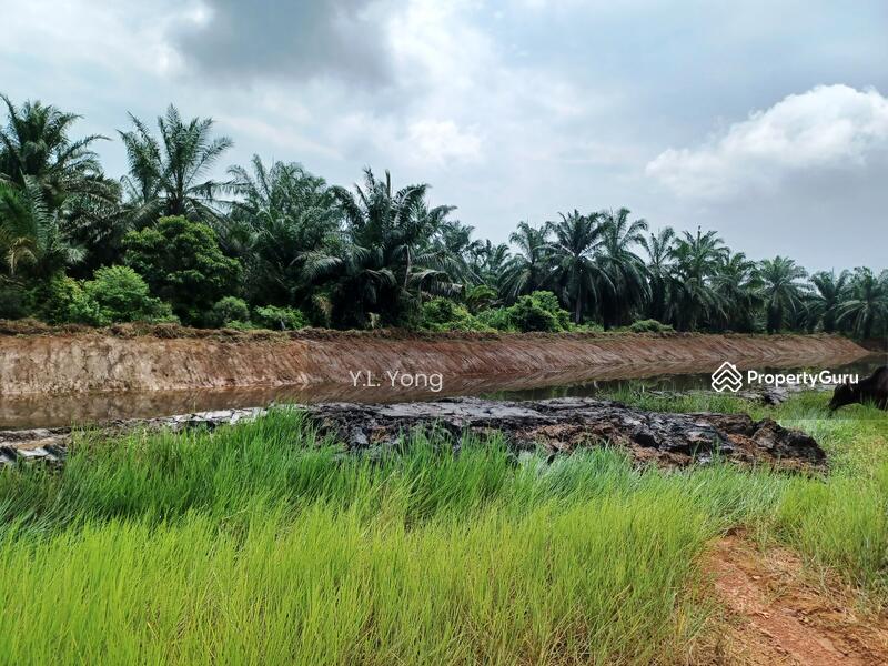 For Sale - Commercial Land @ Kuchai Lama
