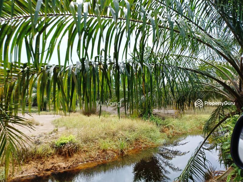 For Sale - Commercial Land @ Kuchai Lama