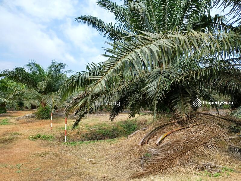 For Sale - Commercial Land @ Kuchai Lama