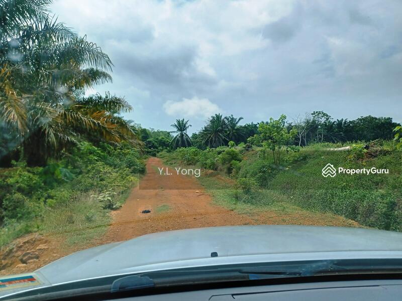 For Sale - Commercial Land @ Kuchai Lama