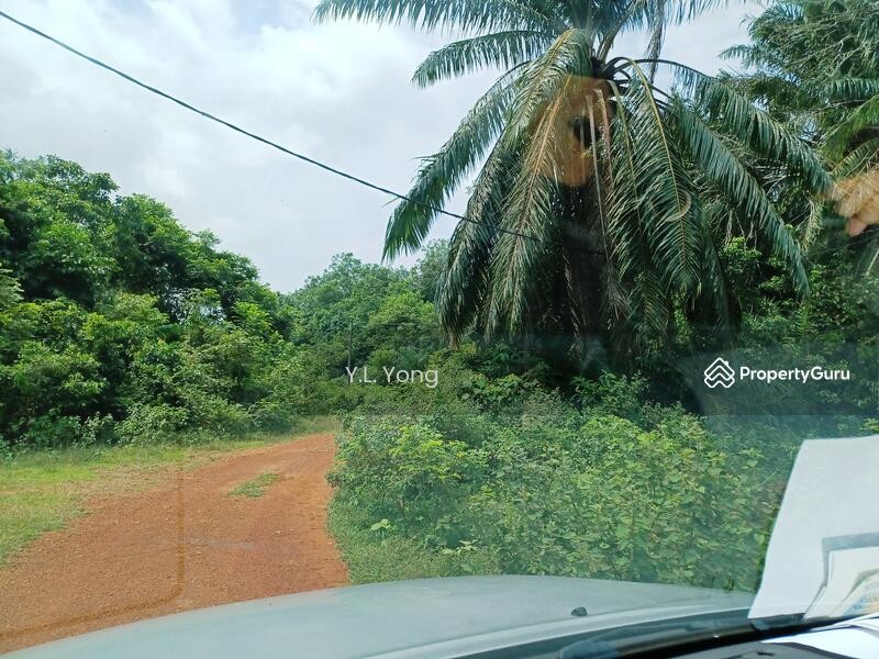 For Sale - Commercial Land @ Kuchai Lama