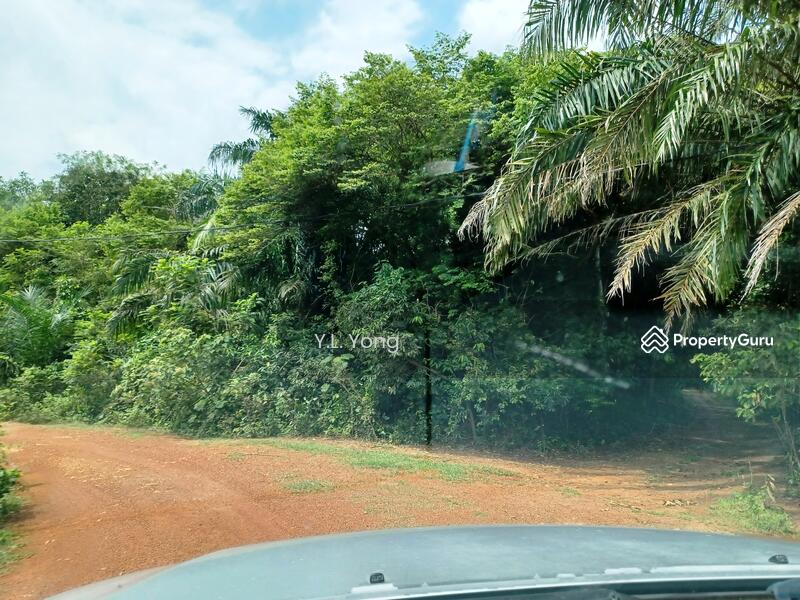 For Sale - Commercial Land @ Kuchai Lama