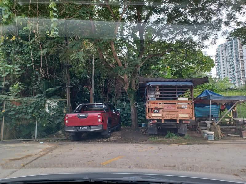 Tanah Komersial untuk Dijual di Taman Gembira (Klang) - Y.L. Yong - Exterior - PropertyGuru.com.my