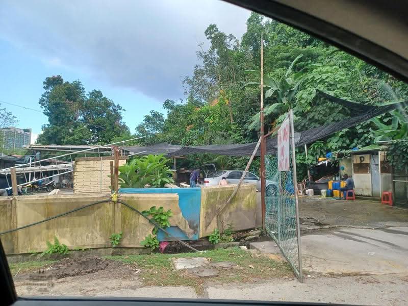Tanah Komersial untuk Dijual di Taman Gembira (Klang) - Y.L. Yong - Exterior - PropertyGuru.com.my