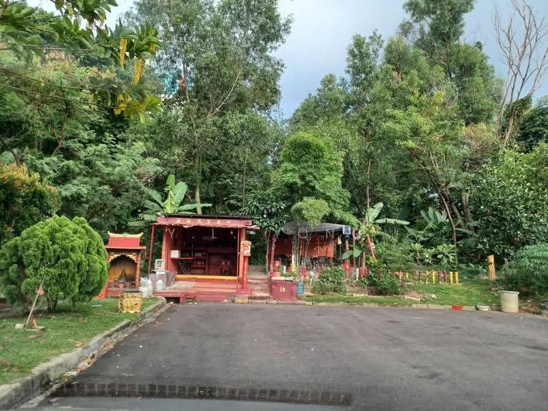 Tanah Komersial untuk Dijual di Taman Gembira (Klang) - Y.L. Yong - Exterior - PropertyGuru.com.my