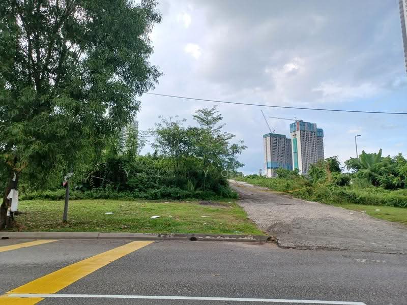 Tanah Komersial untuk Dijual di Taman Gembira (Klang) - Y.L. Yong - Exterior - PropertyGuru.com.my