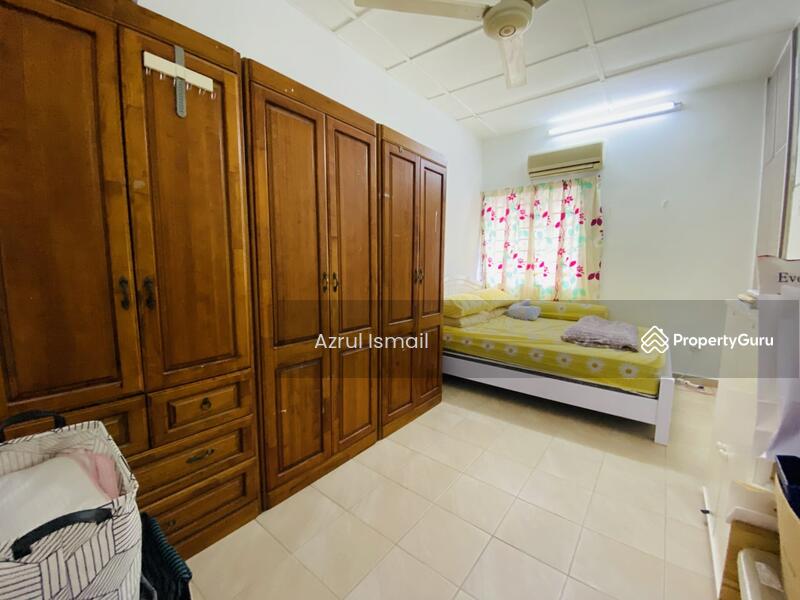 Rumah Teres 2 Tingkat untuk Dijual di Keramat (Kuala Lumpur) - Azrul Ismail - PropertyGuru.com.my