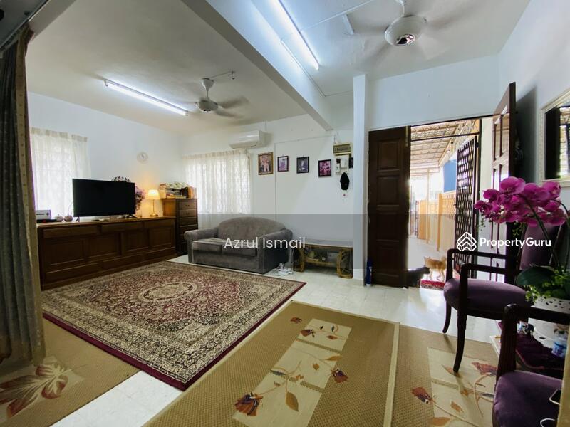 Rumah Teres 2 Tingkat untuk Dijual di Keramat (Kuala Lumpur) - Azrul Ismail - PropertyGuru.com.my