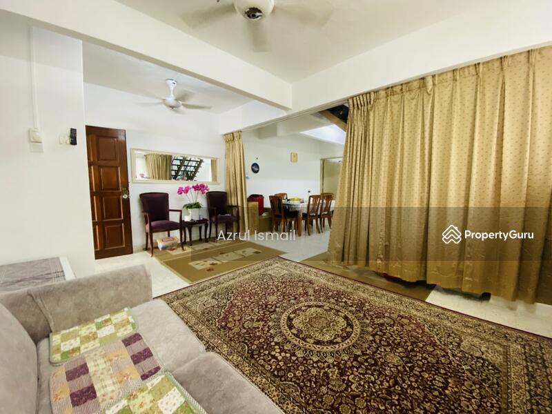 Rumah Teres 2 Tingkat untuk Dijual di Keramat (Kuala Lumpur) - Azrul Ismail - PropertyGuru.com.my