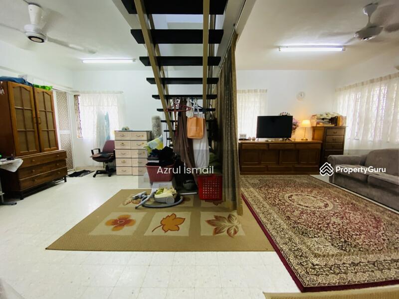 Rumah Teres 2 Tingkat untuk Dijual di Keramat (Kuala Lumpur) - Azrul Ismail - PropertyGuru.com.my