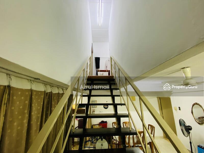 Rumah Teres 2 Tingkat untuk Dijual di Keramat (Kuala Lumpur) - Azrul Ismail - PropertyGuru.com.my