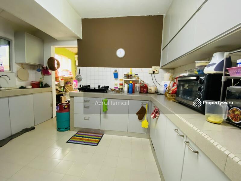 Rumah Teres 2 Tingkat untuk Dijual di Keramat (Kuala Lumpur) - Azrul Ismail - PropertyGuru.com.my