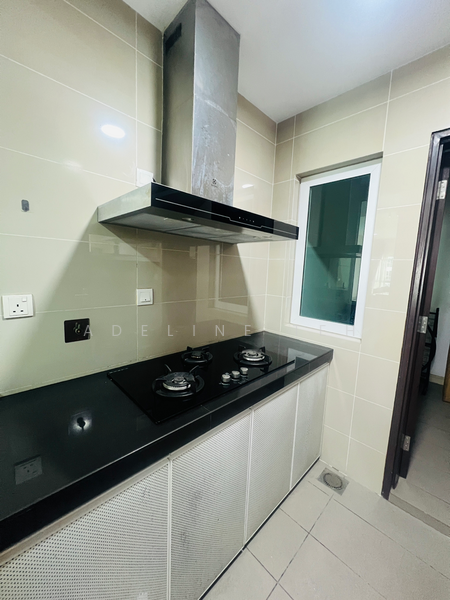 For Rent - Seringin Residences