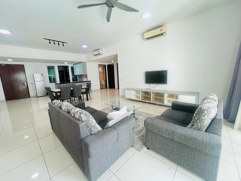 For Rent - Seringin Residences