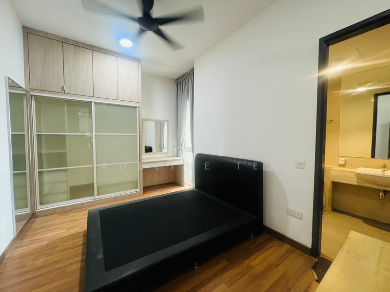 For Rent - Seringin Residences