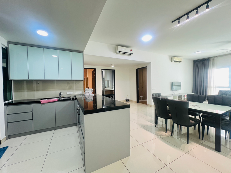 For Rent - Seringin Residences