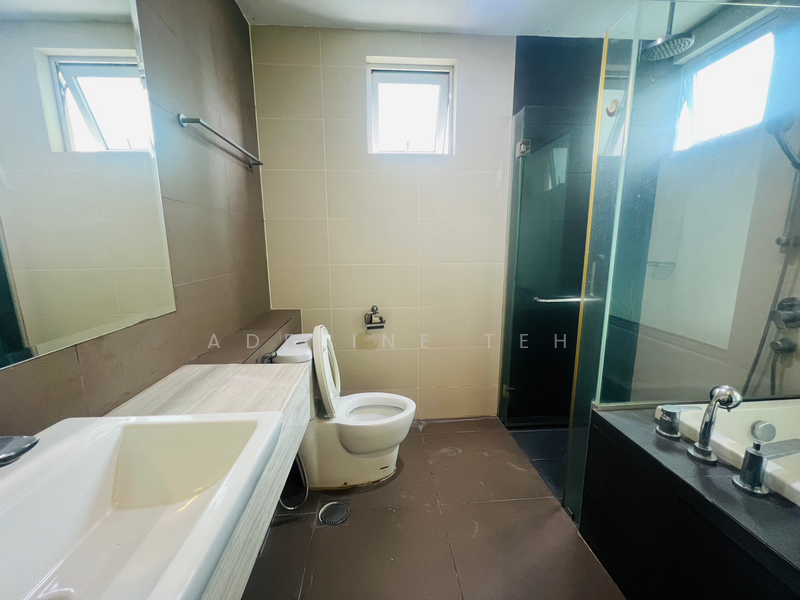 For Rent - Seringin Residences