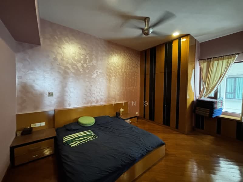 Condominium for Sale at Mont Kiara Damai Resort Condominium - Kristing . - PropertyGuru.com.my