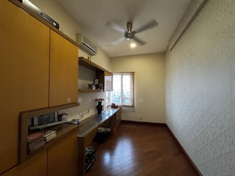 Condominium for Sale at Mont Kiara Damai Resort Condominium - Kristing . - PropertyGuru.com.my
