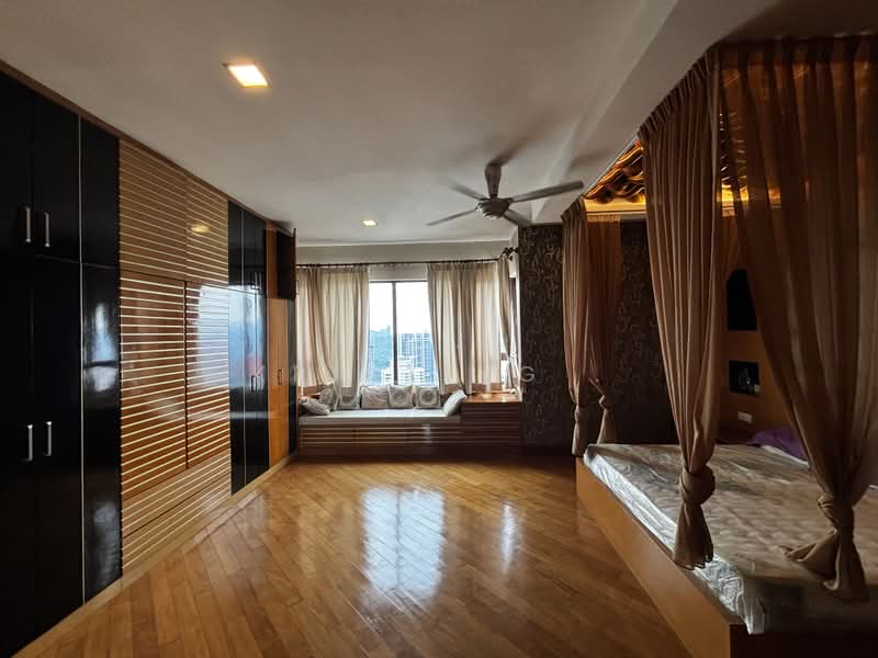 Condominium for Sale at Mont Kiara Damai Resort Condominium - Kristing . - PropertyGuru.com.my