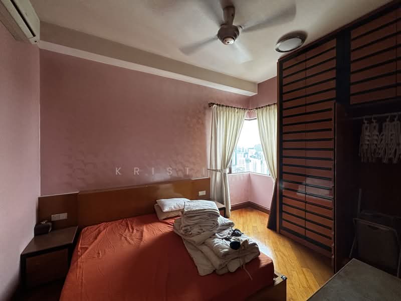 Condominium for Sale at Mont Kiara Damai Resort Condominium - Kristing . - PropertyGuru.com.my