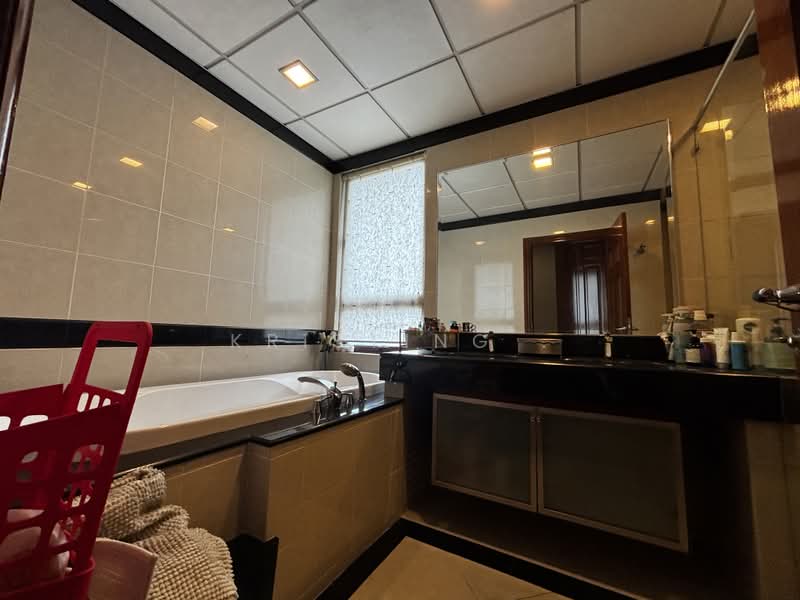 Condominium for Sale at Mont Kiara Damai Resort Condominium - Kristing . - PropertyGuru.com.my