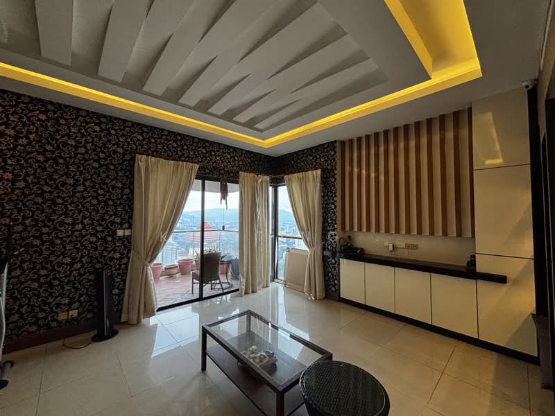 Condominium for Sale at Mont Kiara Damai Resort Condominium - Kristing . - PropertyGuru.com.my
