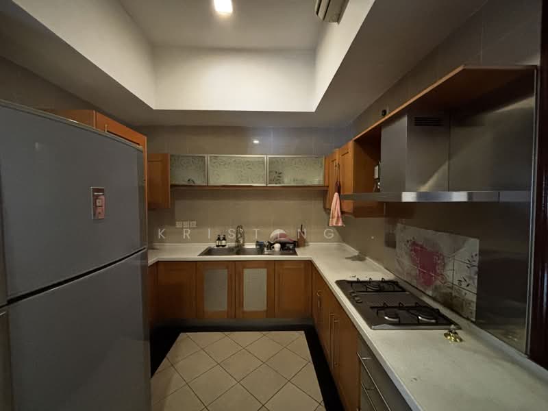 Condominium for Sale at Mont Kiara Damai Resort Condominium - Kristing . - PropertyGuru.com.my