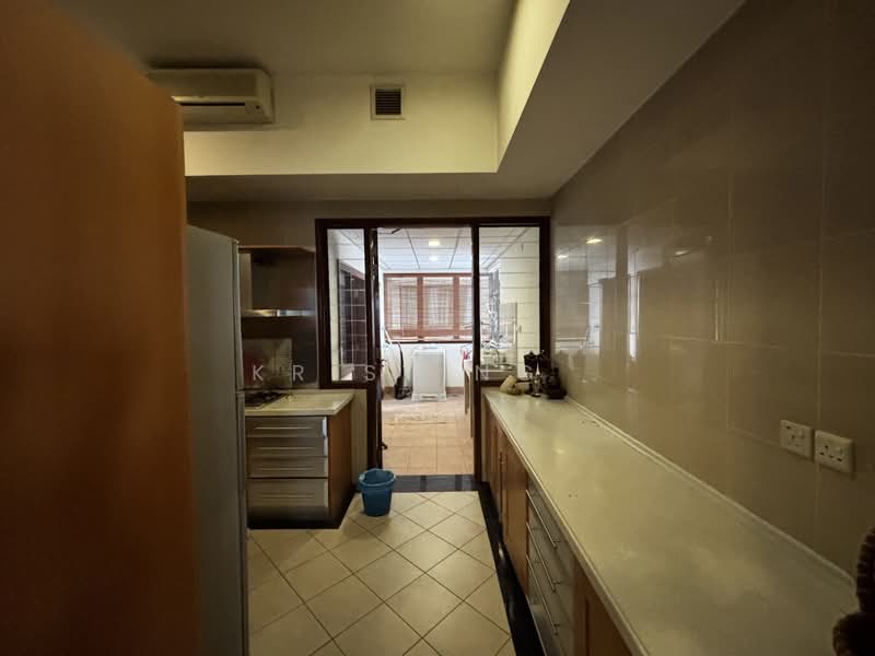 Condominium for Sale at Mont Kiara Damai Resort Condominium - Kristing . - PropertyGuru.com.my