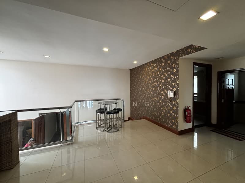 Condominium for Sale at Mont Kiara Damai Resort Condominium - Kristing . - PropertyGuru.com.my