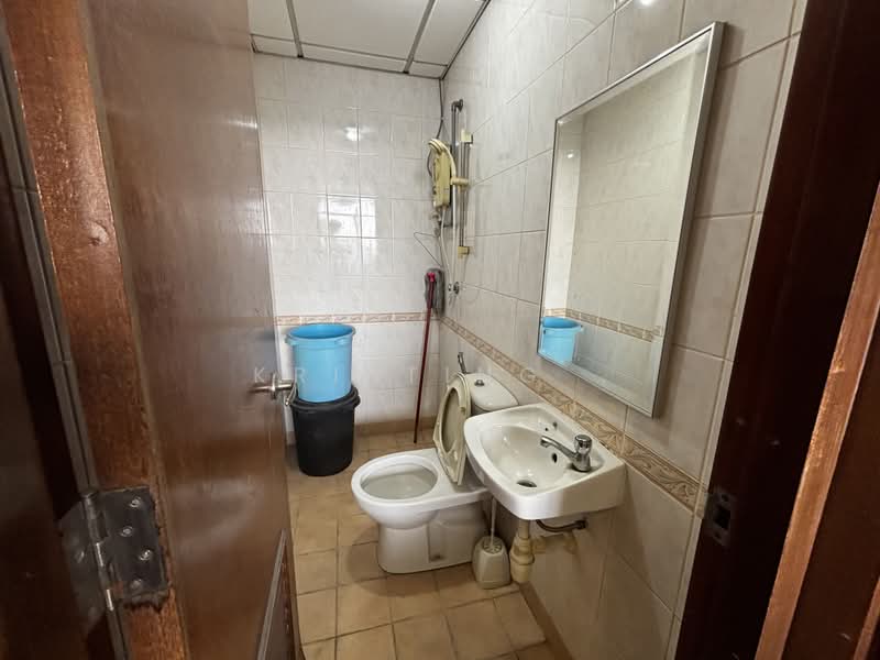 Condominium for Sale at Mont Kiara Damai Resort Condominium - Kristing . - PropertyGuru.com.my