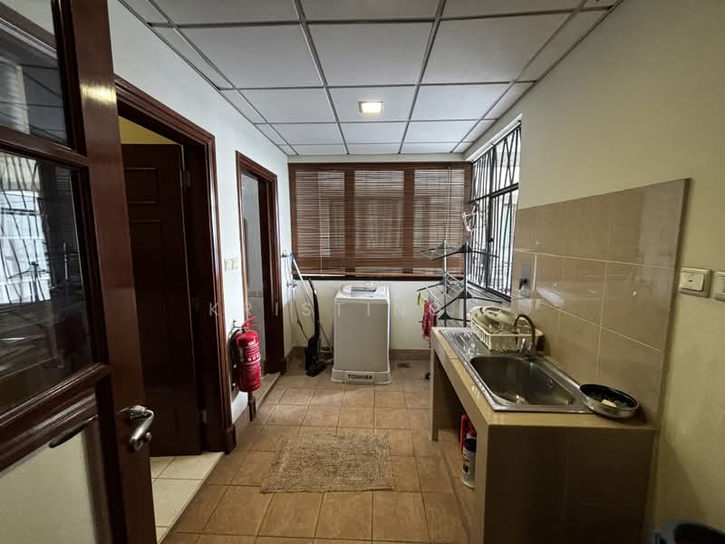 Condominium for Sale at Mont Kiara Damai Resort Condominium - Kristing . - PropertyGuru.com.my