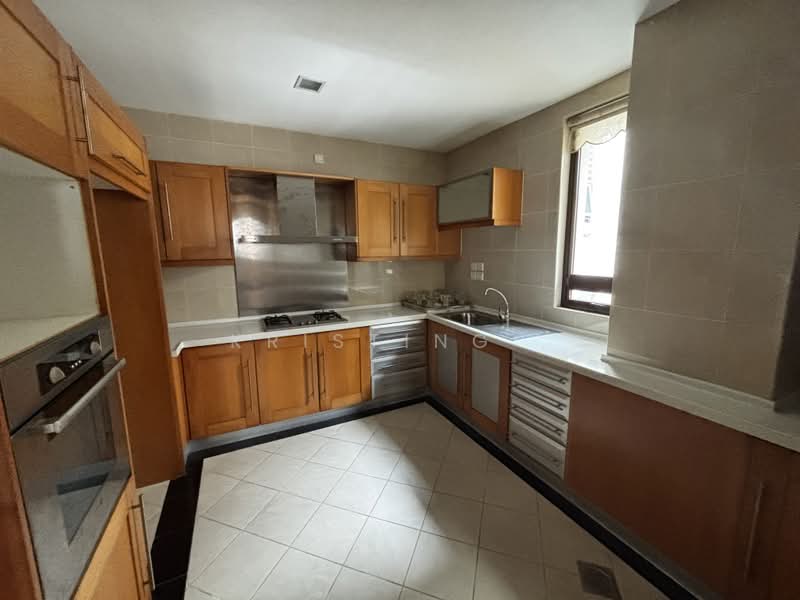 Condominium for Sale at Mont Kiara Damai Resort Condominium - Kristing . - PropertyGuru.com.my