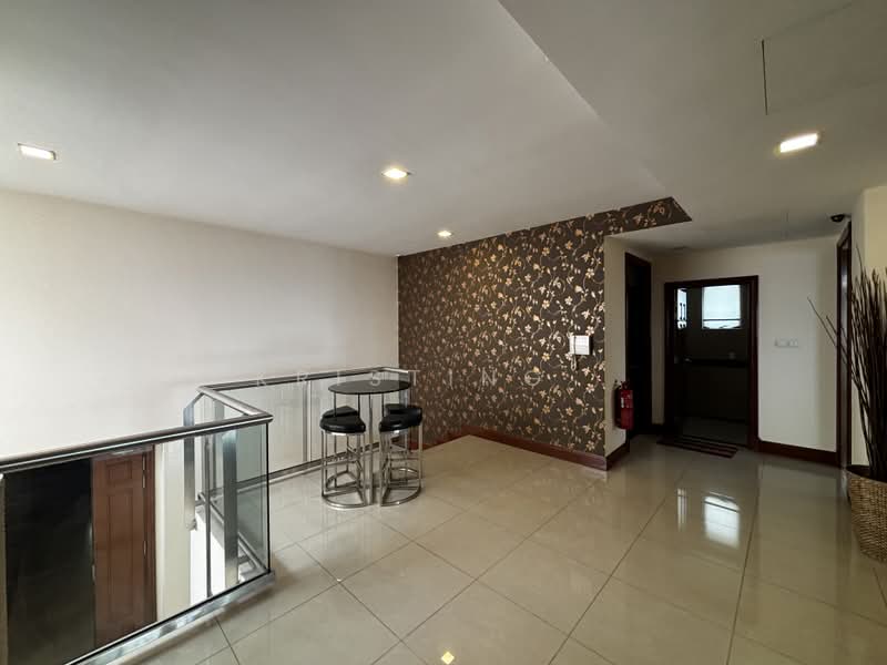 Condominium for Sale at Mont Kiara Damai Resort Condominium - Kristing . - PropertyGuru.com.my