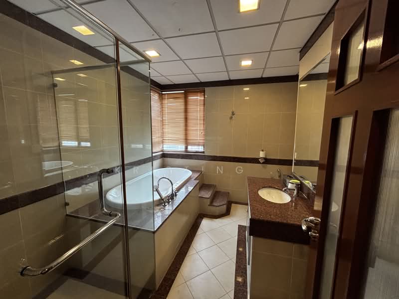 Condominium for Sale at Mont Kiara Damai Resort Condominium - Kristing . - PropertyGuru.com.my