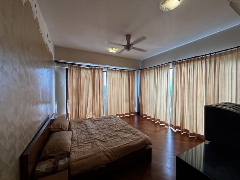 Condominium for Sale at Mont Kiara Damai Resort Condominium - Kristing . - PropertyGuru.com.my