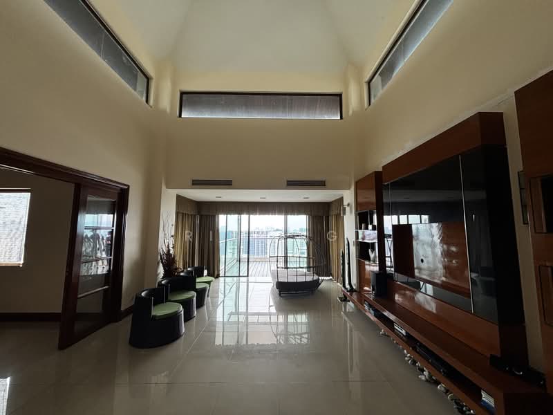 Condominium for Sale at Mont Kiara Damai Resort Condominium - Kristing . - PropertyGuru.com.my