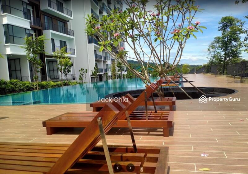 Kingfisher Sandakan, Sabah, Lorong Astana Heights 13, Sandakan, Sabah