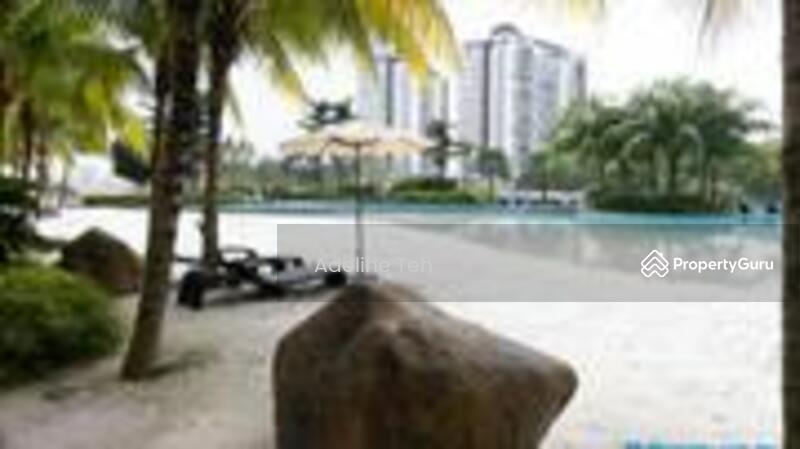 Kondominium untuk Dijual di Le Yuan Residence - Adeline Teh - PropertyGuru.com.my
