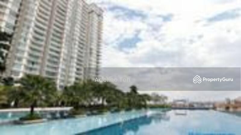 Kondominium untuk Dijual di Le Yuan Residence - Adeline Teh - PropertyGuru.com.my